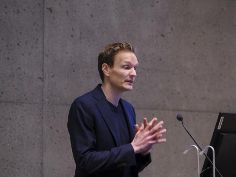 Páll Rafnar Þorsteinsson